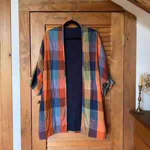 Ace&jig Hudson / cadet duster